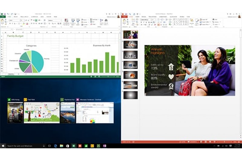Windows 10Pro (migration vers W11Pro gratuite) OEM DVD 64-bit FR *FQC-08920*