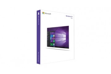 Windows 10Pro (migration vers W11Pro gratuite) OEM DVD 64-bit FR *FQC-08920*