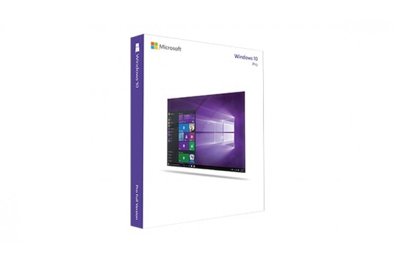 Windows 10Pro (migration vers W11Pro gratuite) OEM DVD 64-bit FR *FQC-08920*