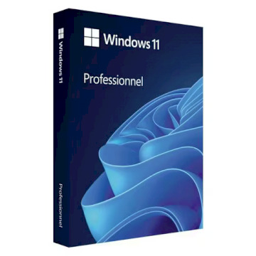 Windows 11 Pro OEM Licence Numérique MAIL 64-bit FR * HAV-00156 *