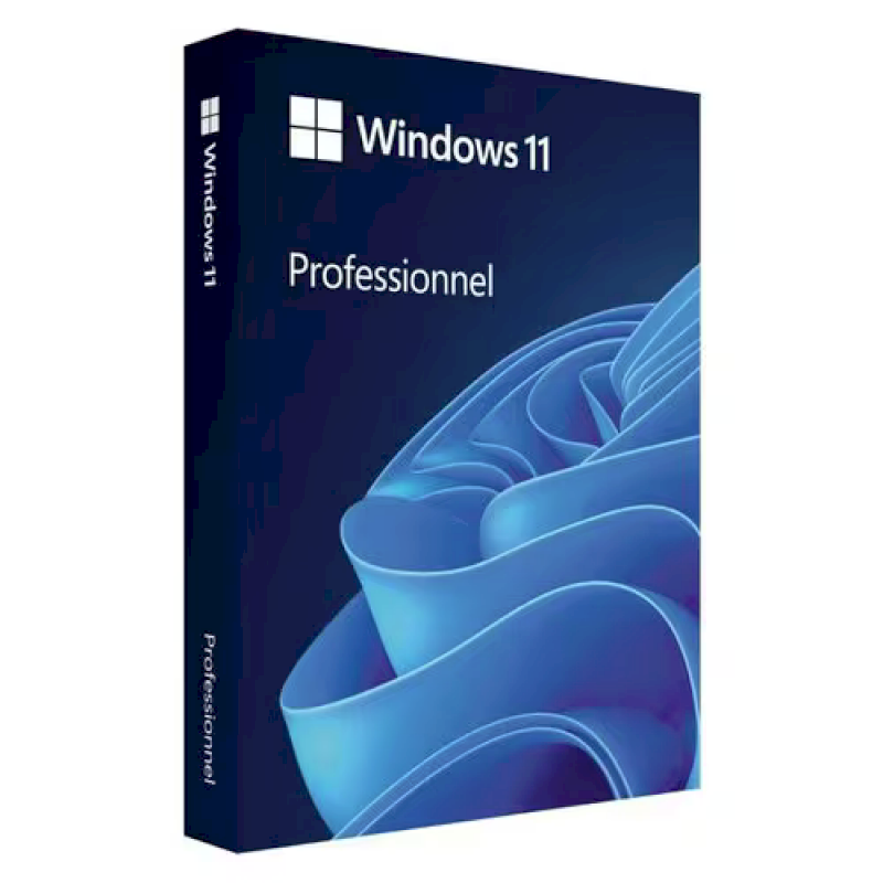 Windows 11 Pro OEM Licence Numérique MAIL 64-bit FR * HAV-00156 *