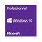 Windows 10Pro (migration vers W11Pro gratuite) OEM Sticker 64-bit FR *FQC-08920*