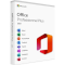 Microsoft Office 2021 Professional Plus (Licence numérique)