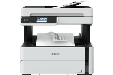 Epson EcoTank ET-M3170 - imprimante multifonctions - Noir et blanc