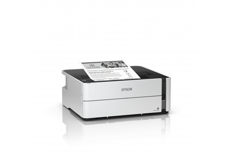 Epson EcoTank ET-M1170 - imprimante - monochrome - jet d'encre