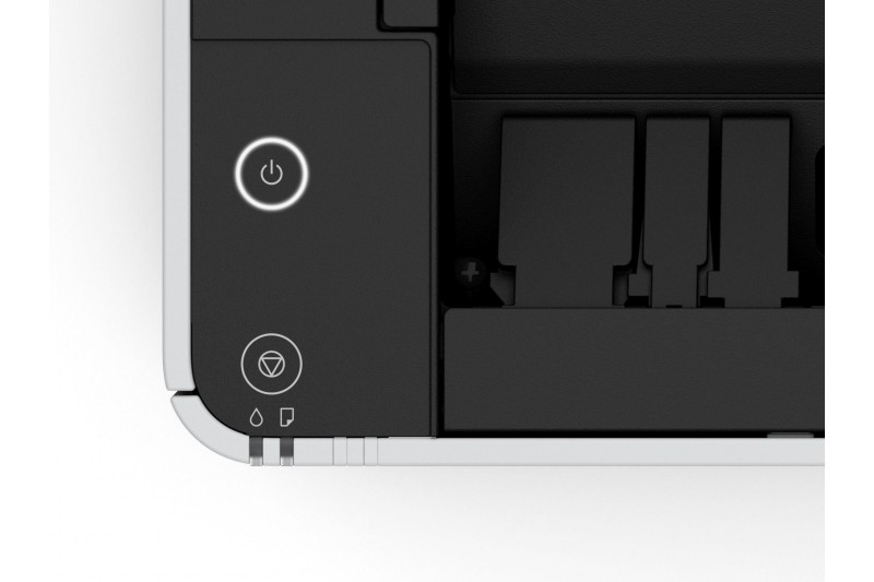 Epson EcoTank ET-M1170 - imprimante - monochrome - jet d'encre Epson EcoTank ET-M1170 - imprimante - monochrome - jet d'encre