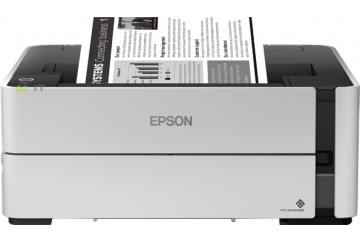 Epson EcoTank ET-M1170 - imprimante - monochrome - jet d'encre