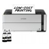 Epson EcoTank ET-M1170 - imprimante - monochrome - jet d'encre Epson EcoTank ET-M1170 - imprimante - monochrome - jet d'encre