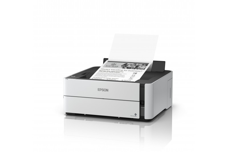 Epson EcoTank ET-M1170 - imprimante - monochrome - jet d'encre
