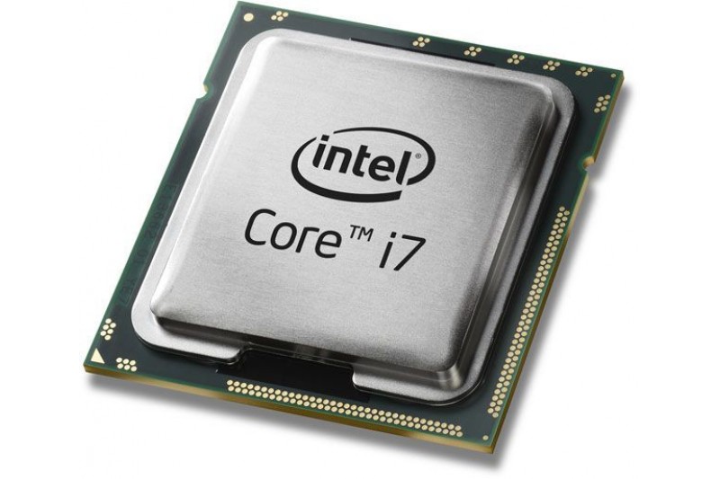 Processeur Intel Core i7 5930k - Socket 2011 - 15M - 3.5 Ghz
