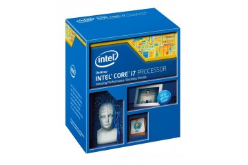 Processeur Intel Core i7 5930k - Socket 2011 - 15M - 3.5 Ghz