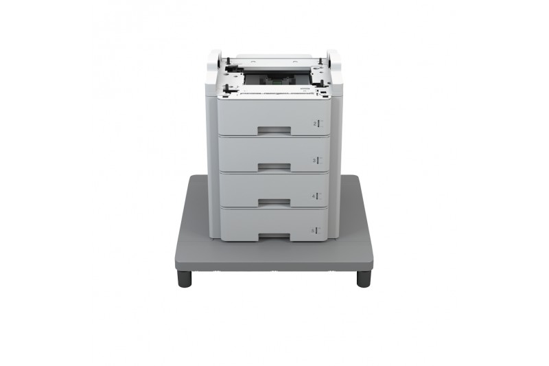 Brother TT 4000 bac pour cassette de papier - 2600 feuilles pour L6900DW/6400DW Brother TT 4000 bac pour cassette de papier - 2600 feuilles pour L6900DW/6400DW