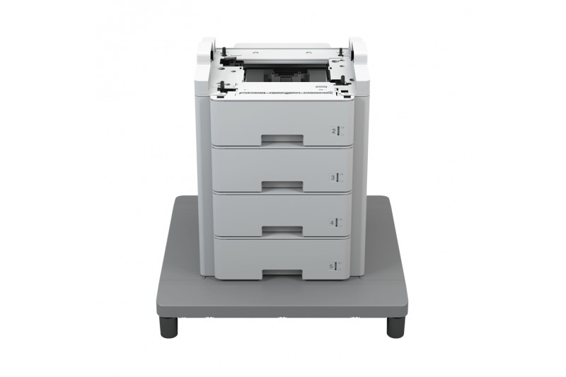 Brother TT 4000 bac pour cassette de papier - 2600 feuilles pour L6900DW/6400DW Brother TT 4000 bac pour cassette de papier - 2600 feuilles pour L6900DW/6400DW