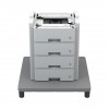 Brother TT 4000  bac pour cassette de papier - 2600 feuilles pour L6900DW/6400DW