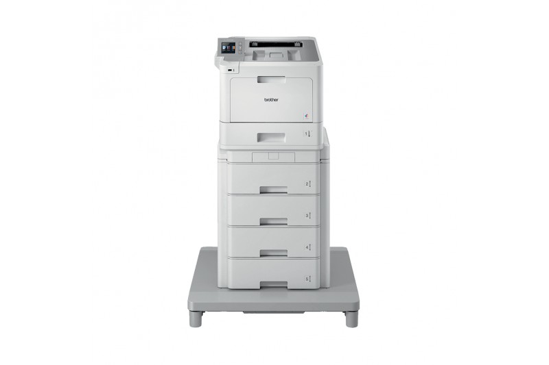 Brother TT 4000 bac pour cassette de papier - 2600 feuilles pour L6900DW/6400DW Brother TT 4000 bac pour cassette de papier - 2600 feuilles pour L6900DW/6400DW
