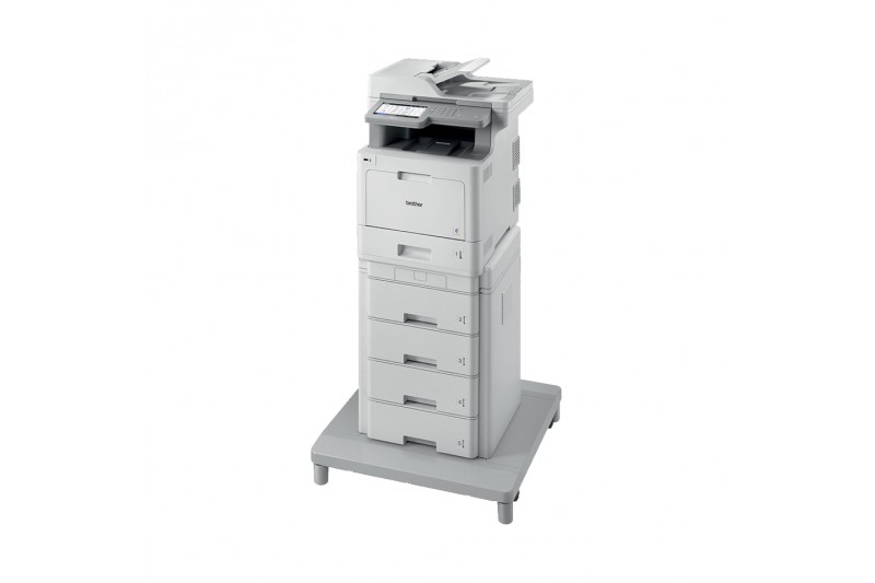 Brother TT 4000 bac pour cassette de papier - 2600 feuilles pour L6900DW/6400DW Brother TT 4000 bac pour cassette de papier - 2600 feuilles pour L6900DW/6400DW