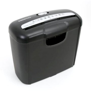 Destructeur de document * OMEGA 41217 *