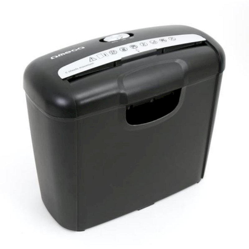 Destructeur de document * OMEGA 41217 *