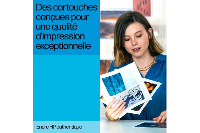 HP 364XL- Cartouche d'impression - 1 x  noir - 550 pages