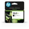 HP 364XL- Cartouche d'impression - 1 x  noir - 550 pages