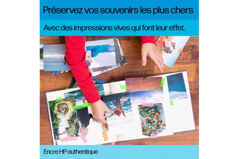 HP 364XL- Cartouche d'impression - 1 x  noir - 550 pages