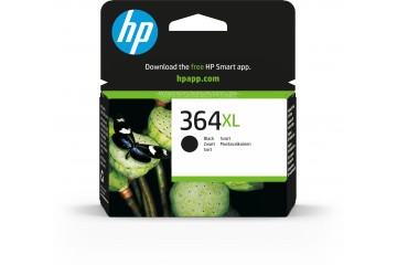 HP 364XL- Cartouche d'impression - 1 x  noir - 550 pages