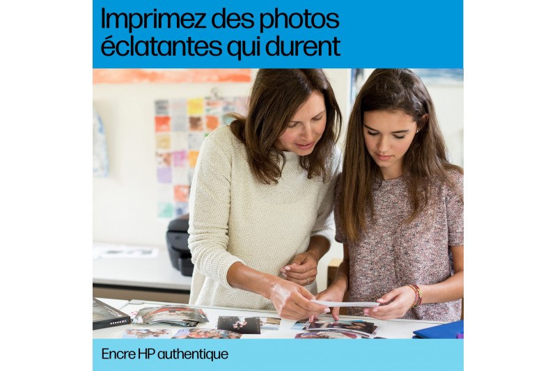 HP 364XL- Cartouche d'impression - 1 x  noir - 550 pages