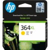 HP 364XL - Cartouche d'impression - 1 x jaune - 750 pages