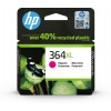 HP 364XL - Cartouche d'impression - 1 x magenta - 750 pages