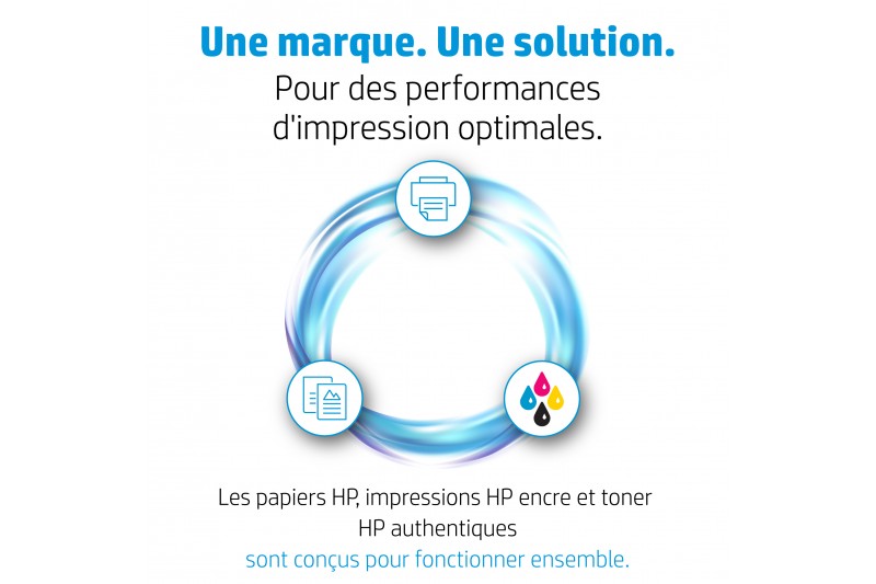 HP 364XL - Cartouche d'impression - 1 x magenta - 750 pages