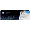 HP 304A- Cartouche de toner - 1 x magenta - 2 800 pages * CC533A *