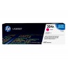 HP 304A- Cartouche de toner - 1 x magenta - 2 800 pages * CC533A *