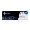 HP 304A- Cartouche de toner - 1 x magenta - 2 800 pages * CC533A *