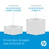 HP 56/57 Combo Pack - Pack de 2 - noir, couleur