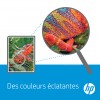HP 56/57 Combo Pack - Pack de 2 - noir, couleur