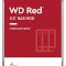 DD Interne 3,5  red 6To SATA3 - 64Mo *Western Digital  WD60EFAX*