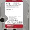 DD Interne 3,5  red 6To SATA3 - 64Mo *Western Digital  WD60EFAX*