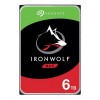 DD Interne 3,5 Seagate IronWolf  6 To  - 64Mo *Seagate   ST6000VN001 *