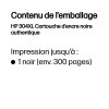 HP 304XL - Noir - original - cartouche d'encre