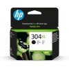 HP 304XL - Noir - original - cartouche d'encre