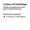 Cartouche jet d'encre HP 953XL Original - Noir