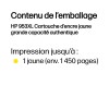 Cartouche jet d'encre HP 953XL Original - Jaune
