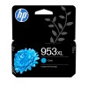Cartouche jet d'encre HP 953XL Original - cyan