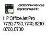Cartouche jet d'encre HP 953XL Original - magenta