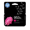 Cartouche jet d'encre HP 953XL Original - magenta