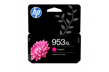 Cartouche jet d'encre HP 953XL Original - magenta