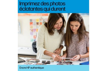 HP 973X - a rendement eleve - Cyan - originale - PageWide - cartouche d encre