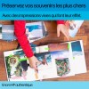HP 973X - a rendement eleve - Cyan - originale - PageWide - cartouche d encre