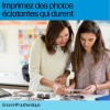HP 973X - a rendement eleve - Cyan - originale - PageWide - cartouche d encre