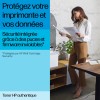 HP 304A - cyan - originale - LaserJet - cartouche de toner (CC531A)